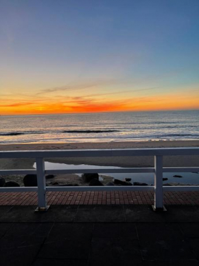 Strandapartment in Westerland für 2-4 Personen